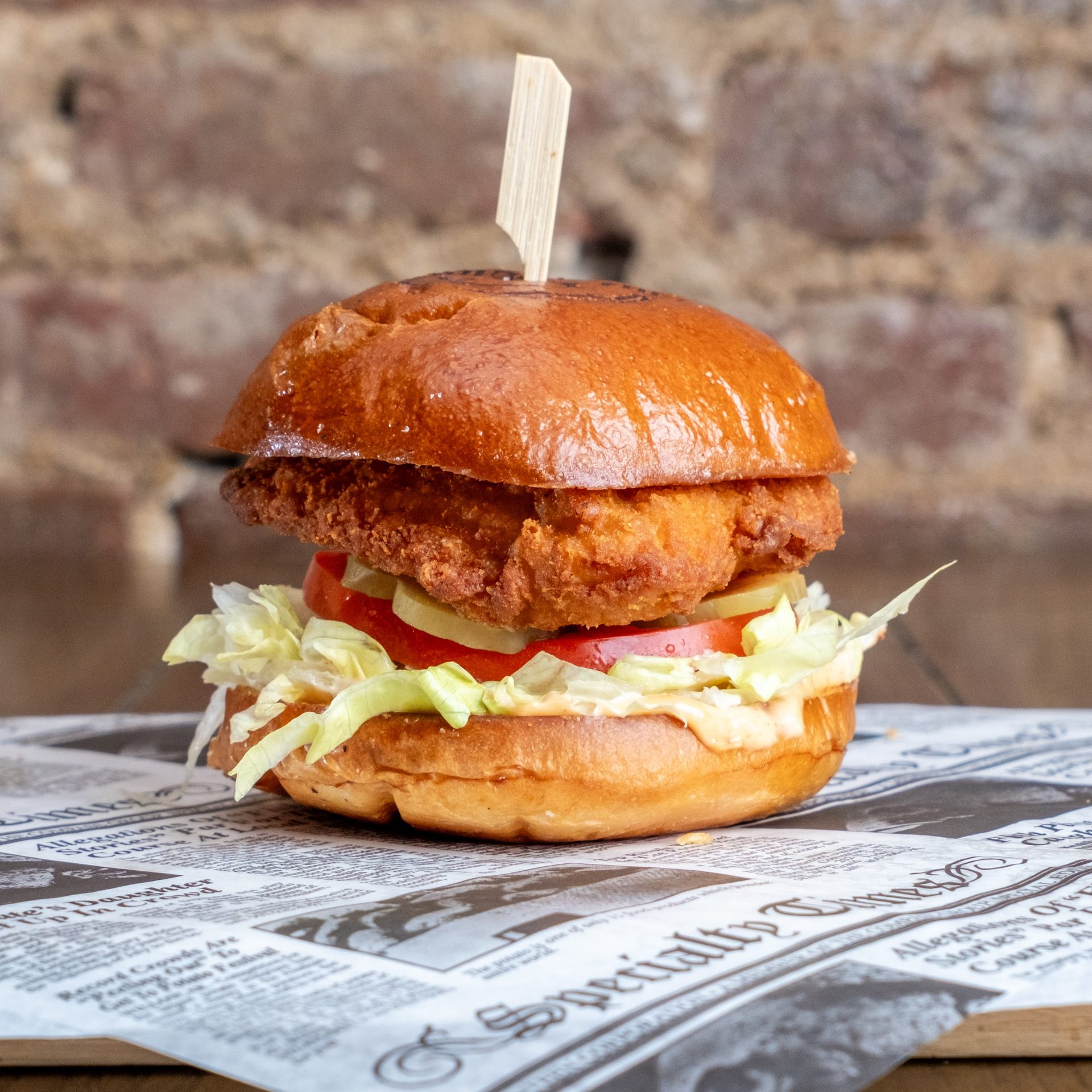 The Smash Burger Technique