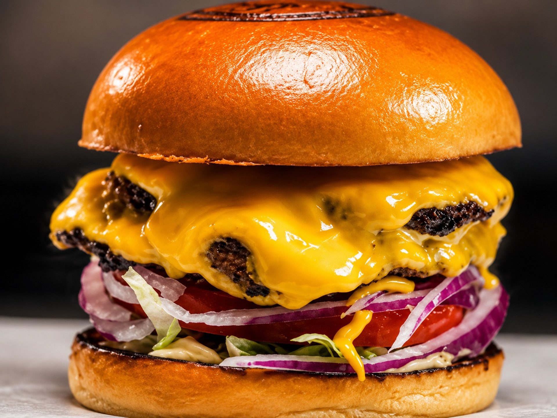 The Smash Burger Technique