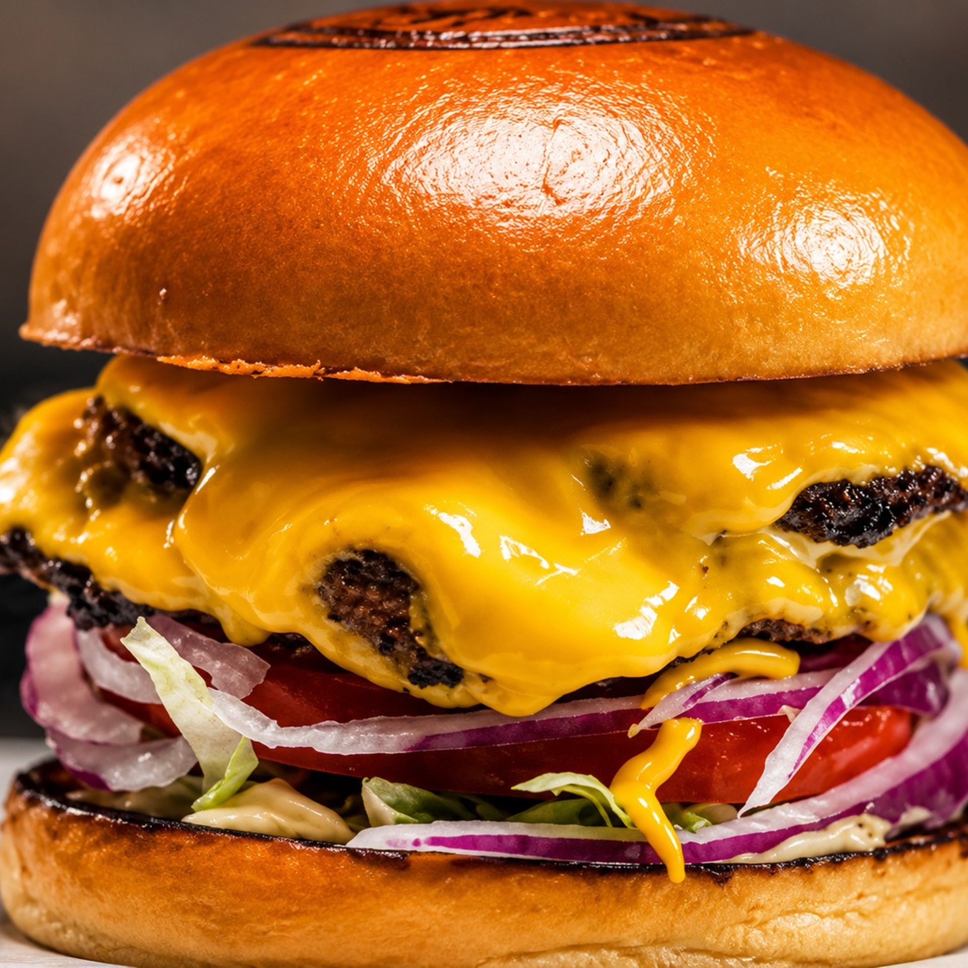 The Smash Burger Technique