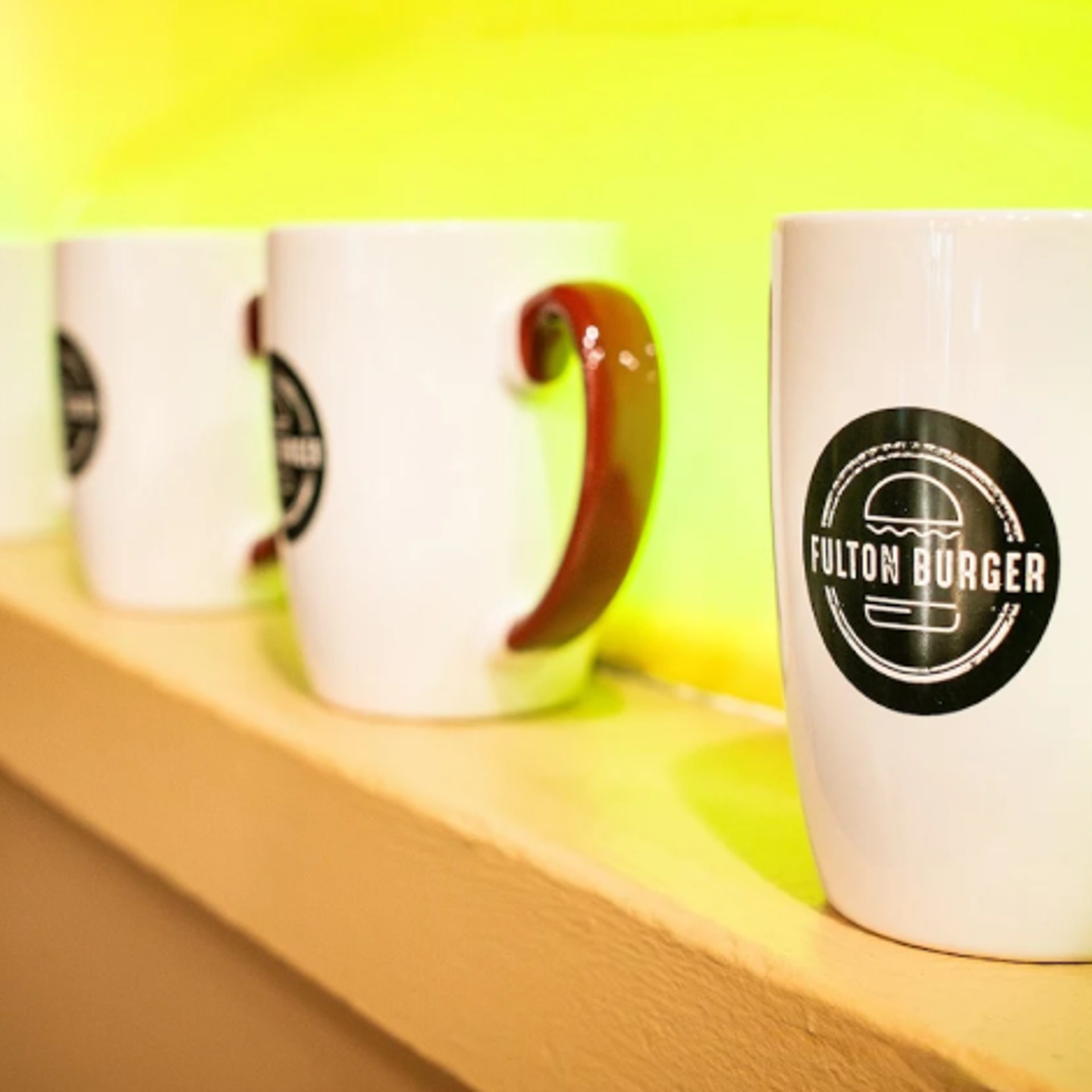 Signature Fulton Experience