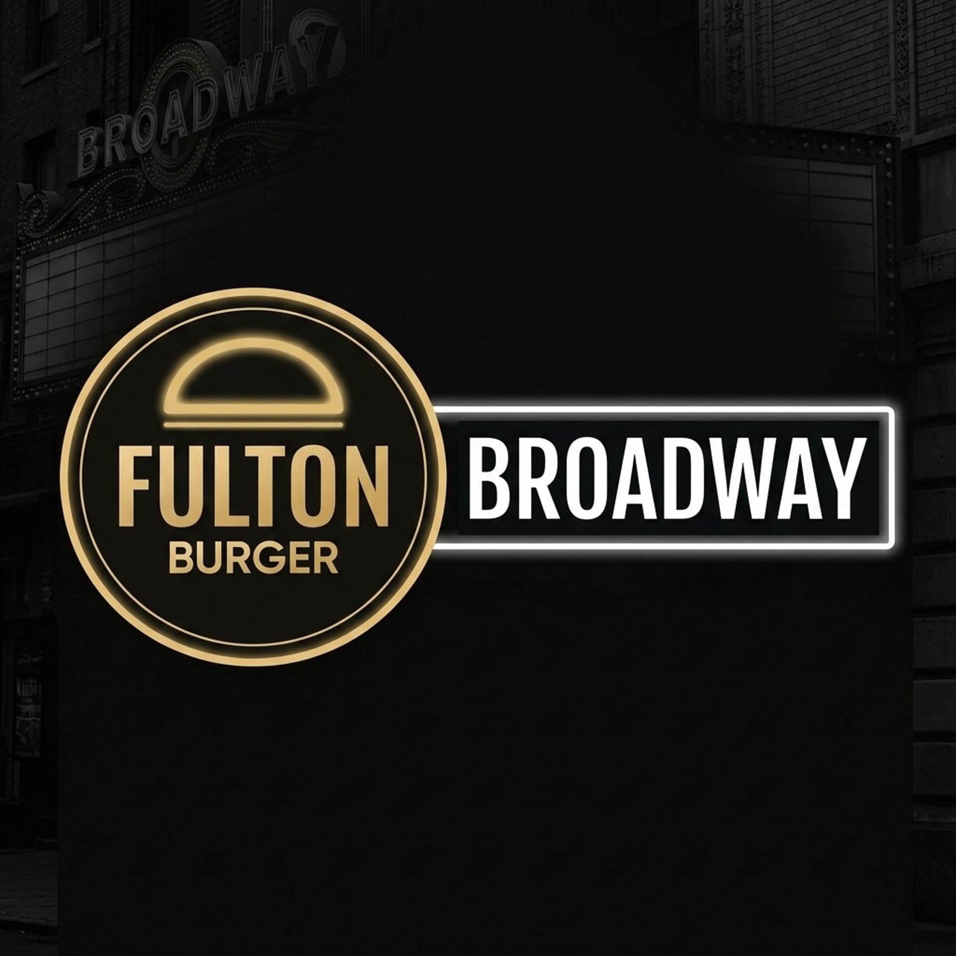 Broadway