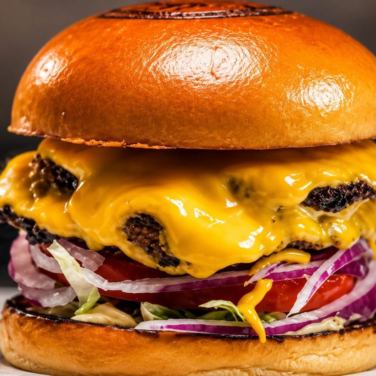 Satisfy Your Cravings with Delivery