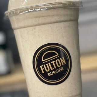 Peanut Butter Shake