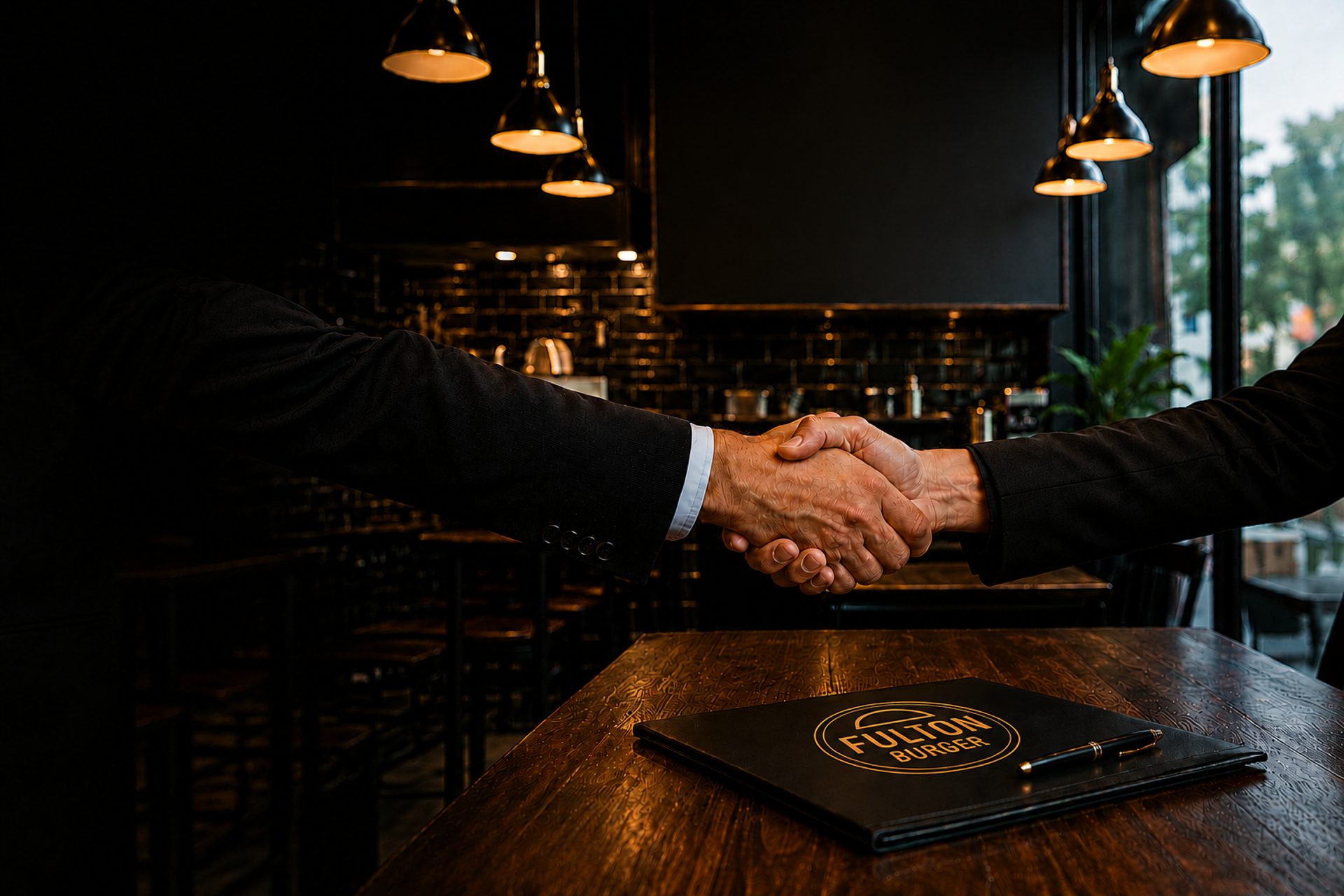 Strategical partners and investors