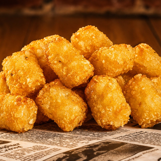 Tater Tots