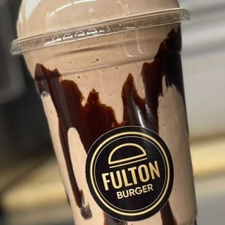 Chocolate Shake