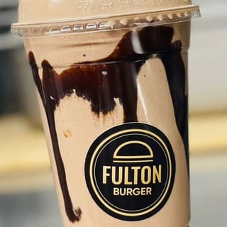 Nutella Shake