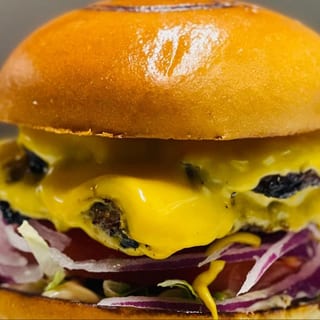 Cheeseburger