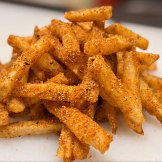 Cajun Fries