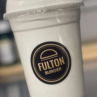 Vanilla Shake